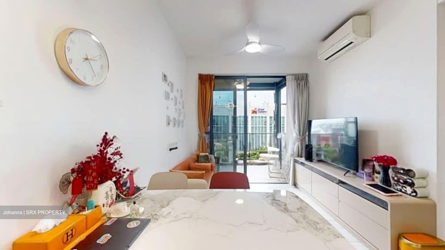 Parc Esta (D14), Apartment #597829301